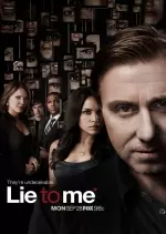 Lie To Me - Saison 1 - VF
