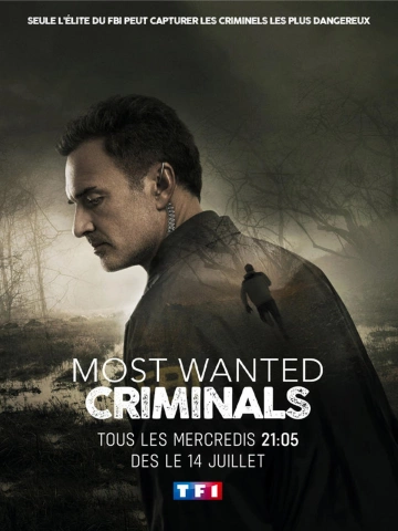 Most Wanted Criminals - Saison 4 - vf