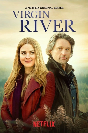 Virgin River - Saison 5 - vostfr