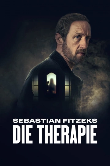 Thérapie, adapté du roman de Sebastian Fitzek - Saison 1 - vostfr
